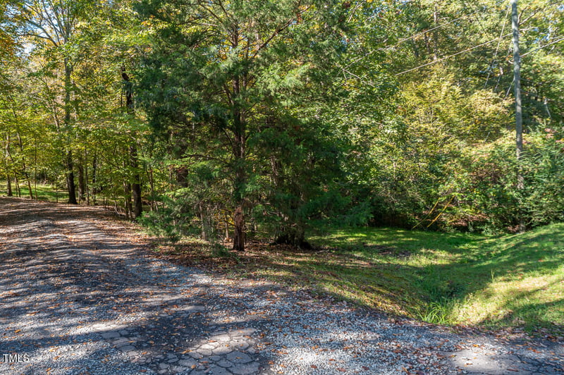 3946 Nottaway Rd Lot 1, Durham, NC 27707