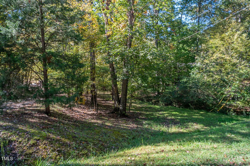 3946 Nottaway Rd Lot 1, Durham, NC 27707