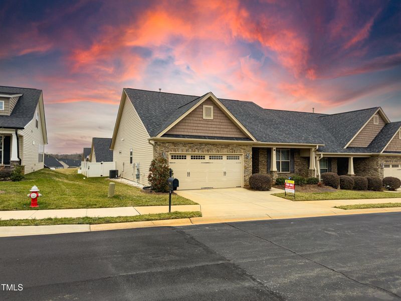 3947 Foxglove Trl, Burlington, NC 27215