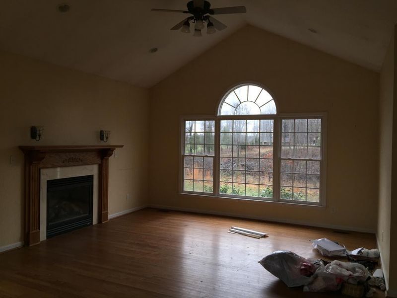 3948 Euliss Rd, Burlington, NC 27215