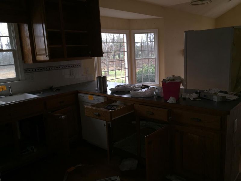 3948 Euliss Rd, Burlington, NC 27215