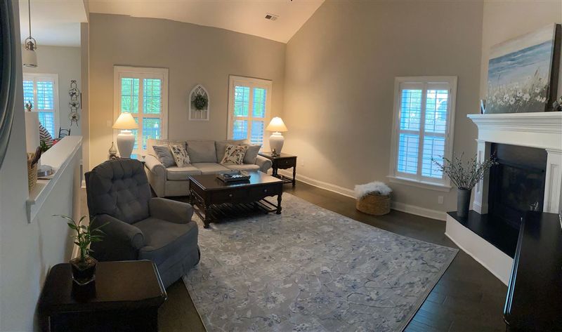 3949 Bostwyck Dr, Fuquay Varina, NC 27526