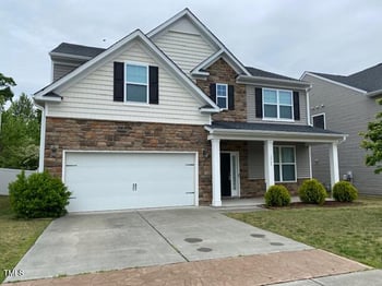 3949 Massey Rn, Raleigh, NC 27616