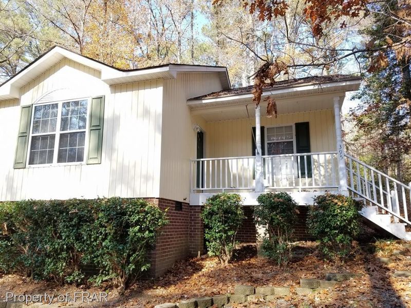 395 Back Bay, Sanford, NC 27332