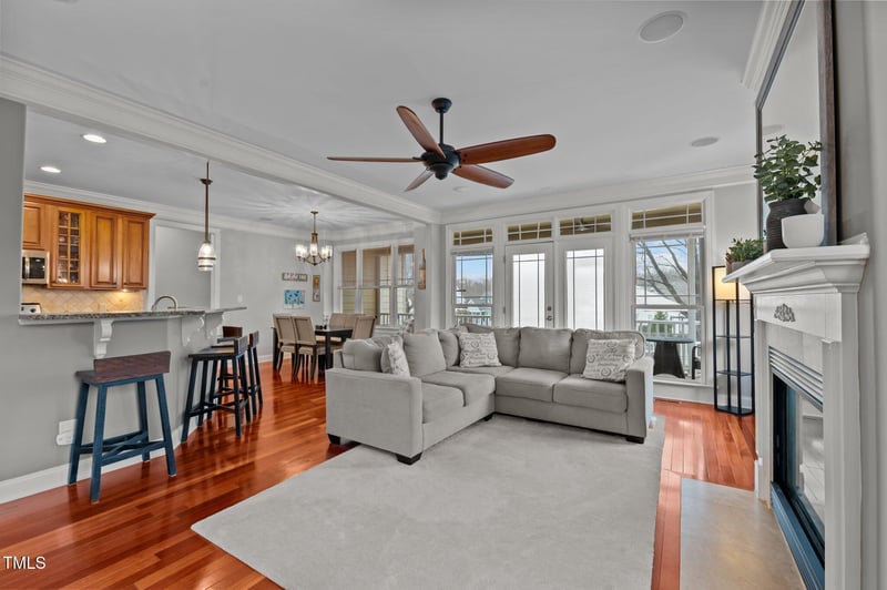 395 Barn Hill Ln, Wake Forest, NC 27587