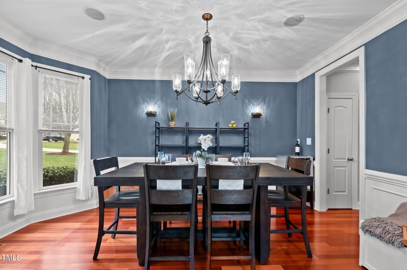 395 Barn Hill Ln, Wake Forest, NC 27587
