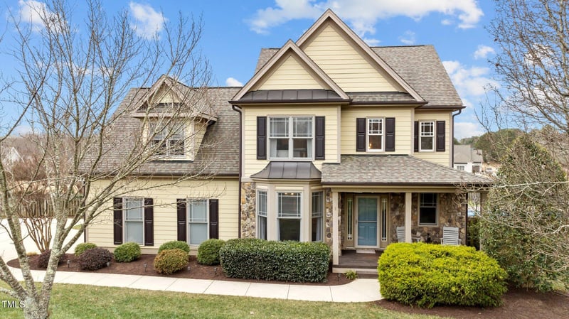 395 Barn Hill Ln, Wake Forest, NC 27587