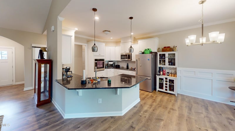 395 Carolina Landing Dr, Zebulon, NC 27597