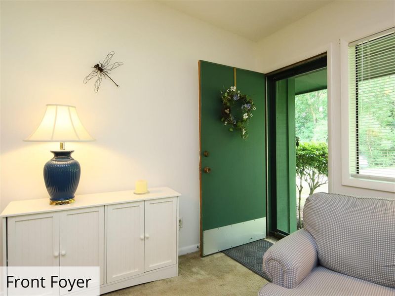 395 Cedar Lake Rd #A, Chapel Hill, NC 27516