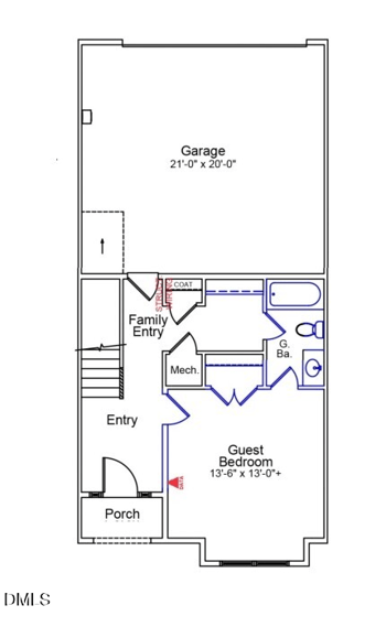 395 Chesapeake Commons St #122, Garner, NC 27529