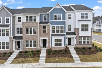 395 Chesapeake Commons St #122, Garner, NC 27529