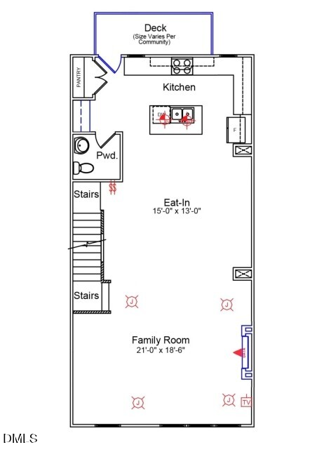 395 Chesapeake Commons St #122, Garner, NC 27529