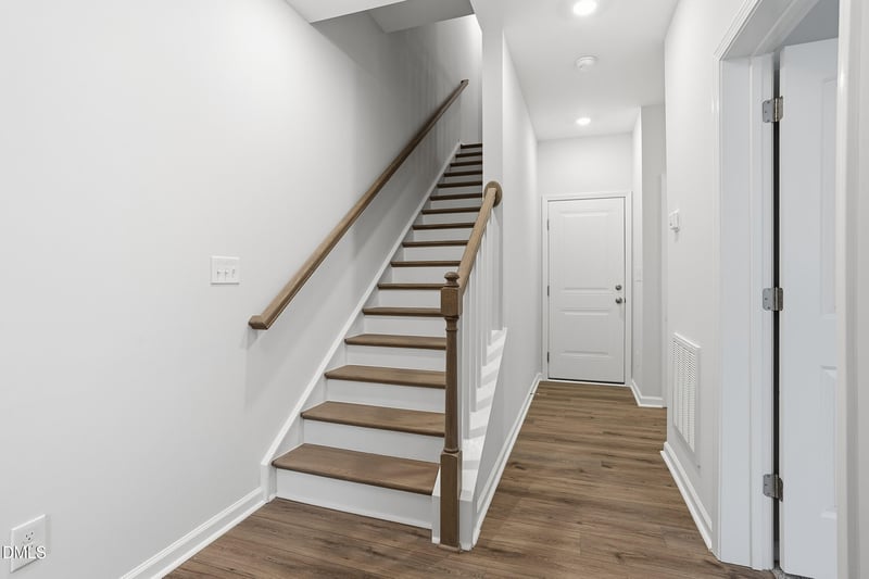 395 Chesapeake Commons St #122, Garner, NC 27529