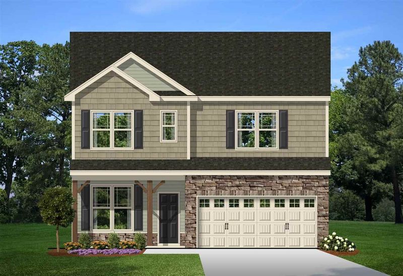 395 W Copenhaver Dr #229, Clayton, NC 27527