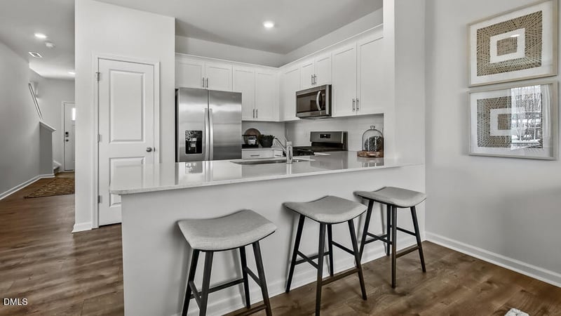 395 Freestall Dr, Wake Forest, NC 27587