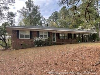 395 Gaines St, Southern Pines, NC 28387