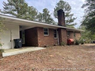 395 Gaines St, Southern Pines, NC 28387