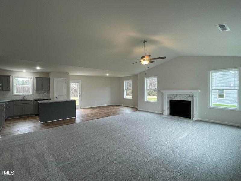 395 Magnolia Run Way, Benson, NC 27504