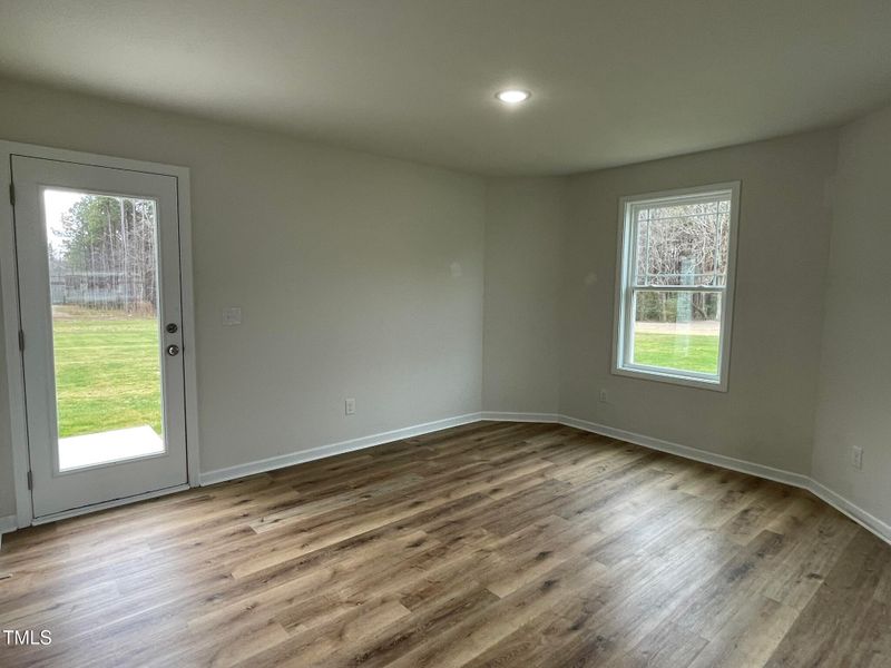 395 Magnolia Run Way, Benson, NC 27504