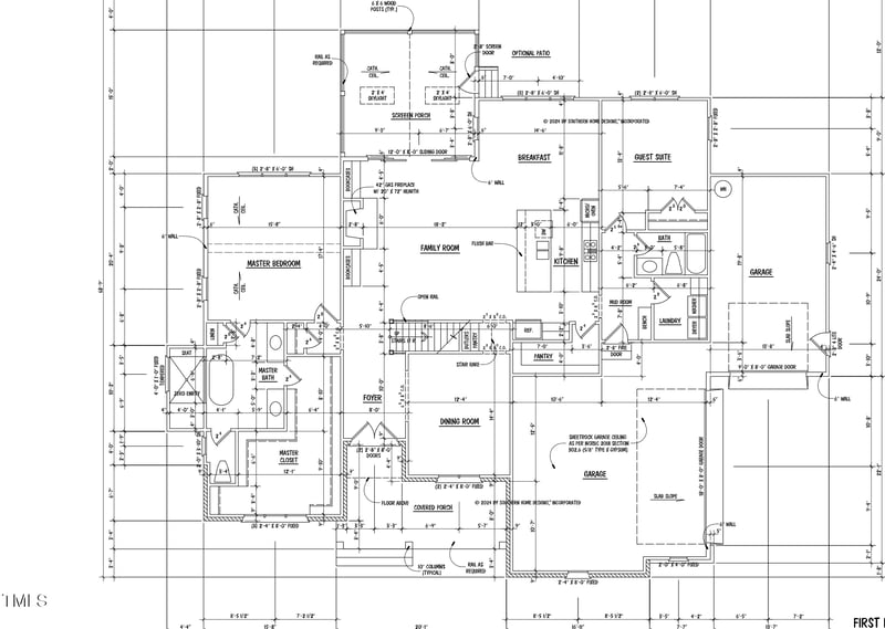 395 Meadow Walk Dr, Fuquay Varina, NC 27526