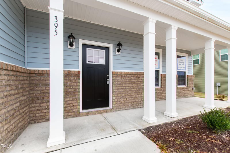 395 Oak Park Blvd, Youngsville, NC 27596
