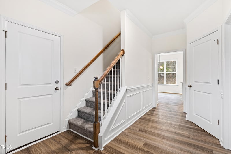 395 Oak Park Blvd, Youngsville, NC 27596