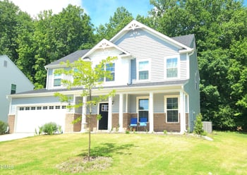 395 Oak Park Blvd, Youngsville, NC 27596