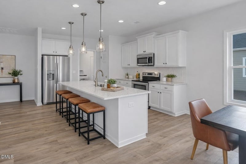 395 Pecan Valley Way, Four Oaks, NC 27524