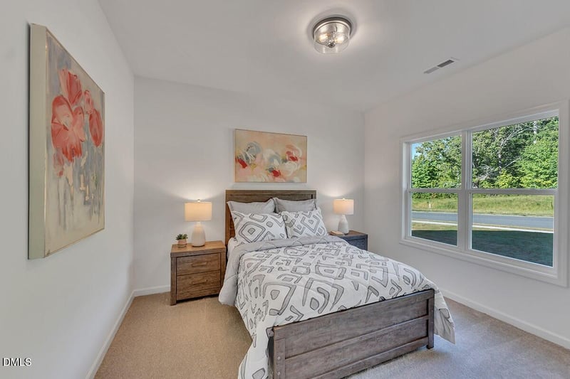 395 Pecan Valley Way, Four Oaks, NC 27524