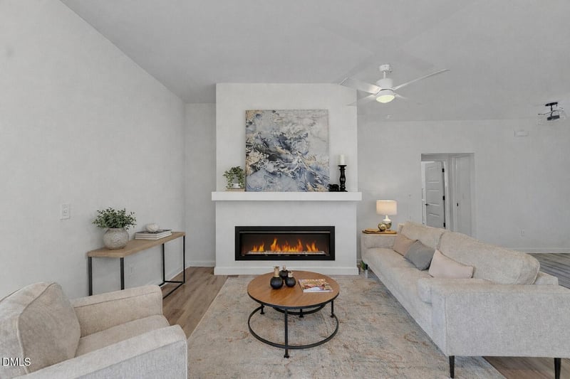 395 Pecan Valley Way, Four Oaks, NC 27524