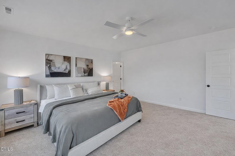 395 Pecan Valley Way, Four Oaks, NC 27524