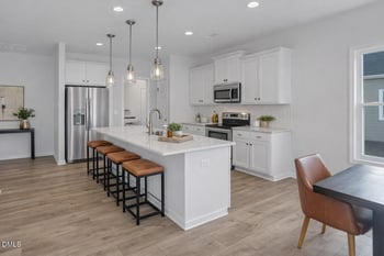 395 Pecan Valley Way, Four Oaks, NC 27524