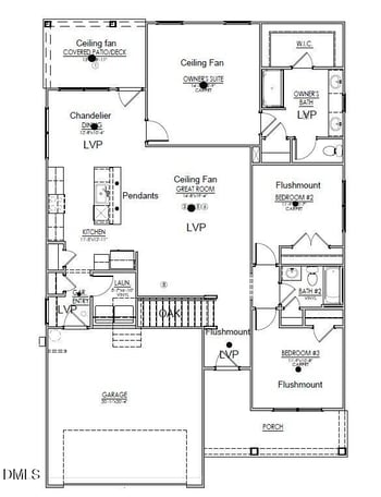 395 Pecan Valley Way, Four Oaks, NC 27524
