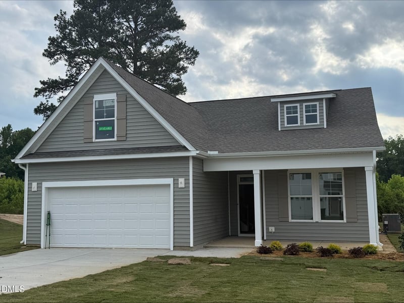 395 Pecan Valley Way, Four Oaks, NC 27524