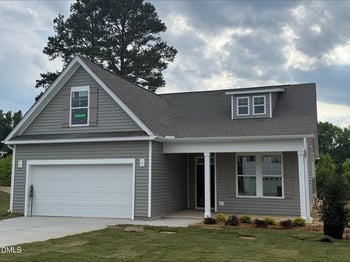 395 Pecan Valley Way, Four Oaks, NC 27524