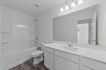 395 Shiloh Way, Mebane, NC 27302