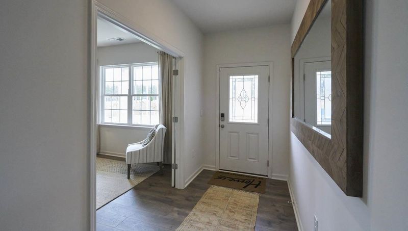 395 Silver Maple Dr, Fuquay Varina, NC 27526
