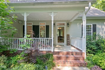 395 Timberlands Dr, Louisburg, NC 27549