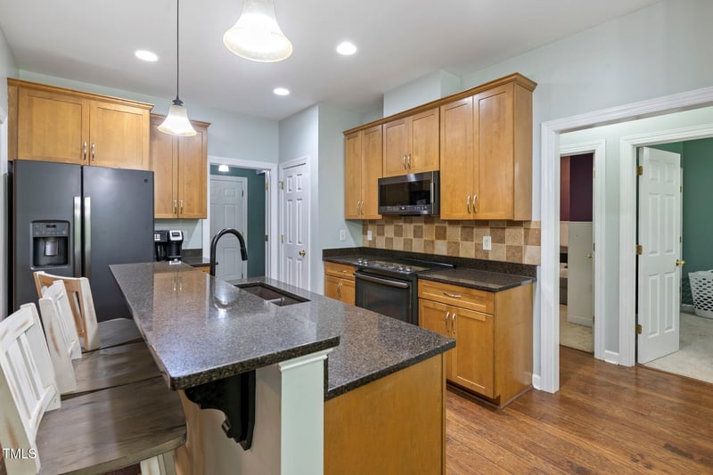 395 Timberlands Dr, Louisburg, NC 27549