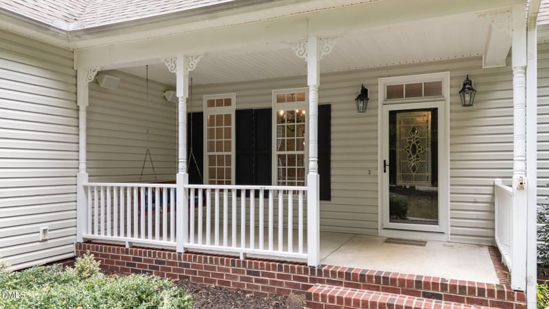 395 Timberlands Dr, Louisburg, NC 27549