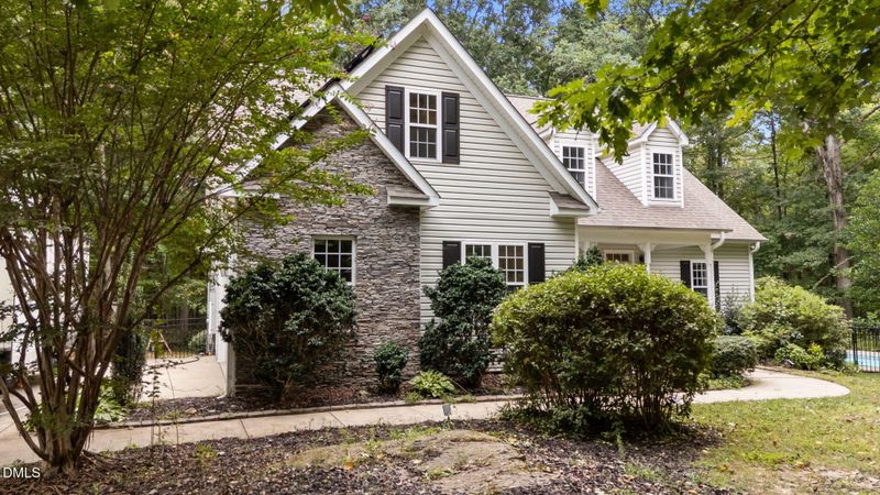 395 Timberlands Dr, Louisburg, NC 27549