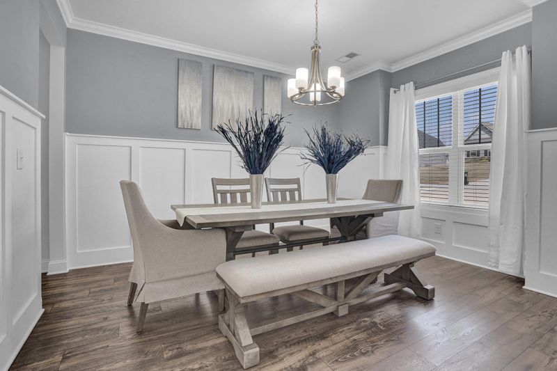 395 Whitebark Ln, Clayton, NC 27520