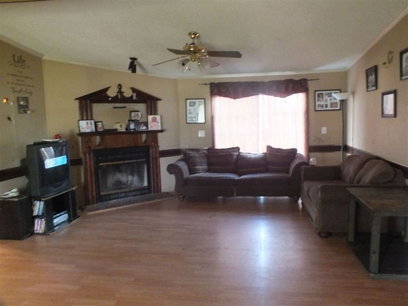 395 Wilders Ln, Louisburg, NC 27549