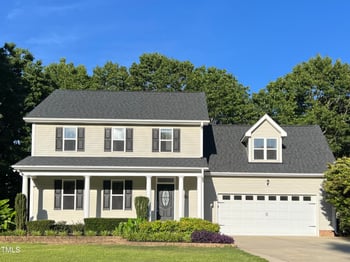 395 Wyndham Place Dr, Fuquay Varina, NC 27526