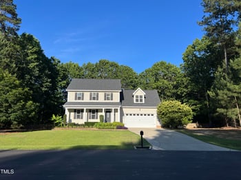 395 Wyndham Place Dr, Fuquay Varina, NC 27526