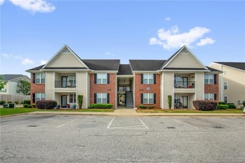 3950 Bardstown Ct #101, Fayetteville, NC 28304