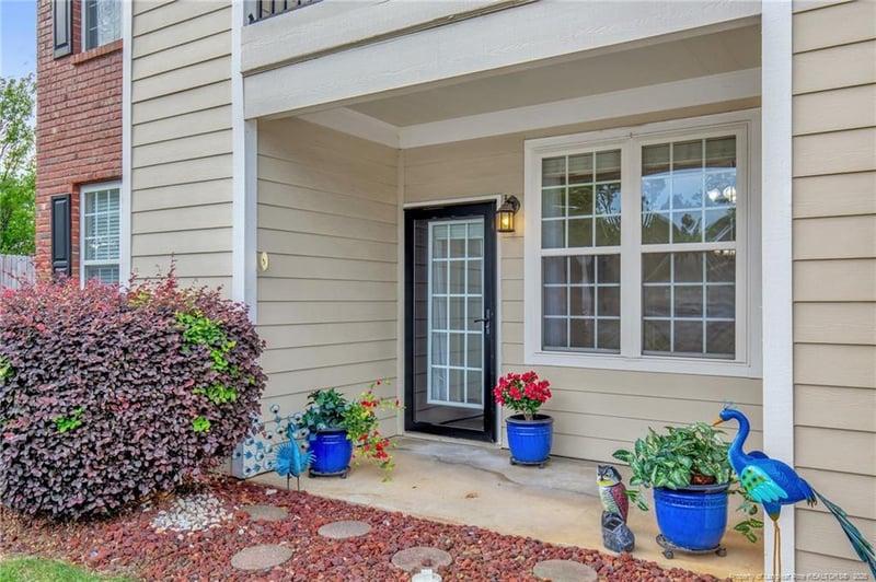 3950 Bardstown Ct #101, Fayetteville, NC 28304