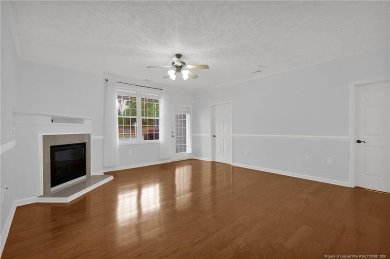 3950 Bardstown Ct #101, Fayetteville, NC 28304