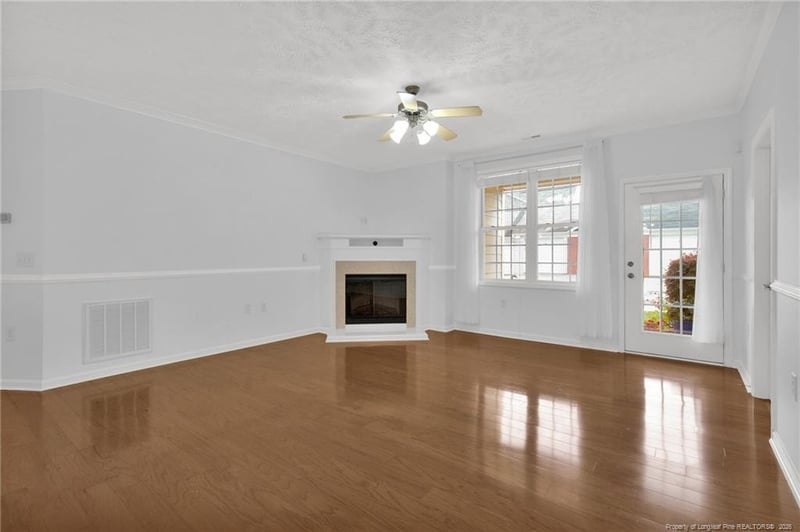 3950 Bardstown Ct #101, Fayetteville, NC 28304