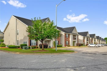 3950 Bardstown Ct, Fayetteville, NC 28304